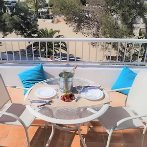Aparthotel Playa D'or, 2