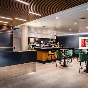 *** Hotel Hc*** Mollet Barcelona Spagna