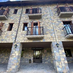 Hotel Romanic
