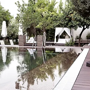 ***** Hotel Hospes Palacio Del Bailio, A Member Of Design Spagna
