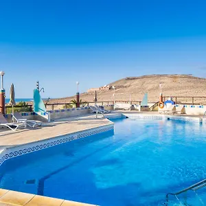 Hotel Esmeralda Maris By Livvo