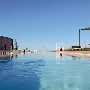 Orangine 4* L'Hospitalet de Llobregat