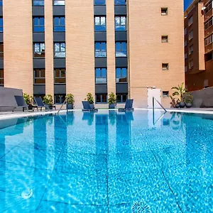 **** Hotel Vértice Indalo Spagna