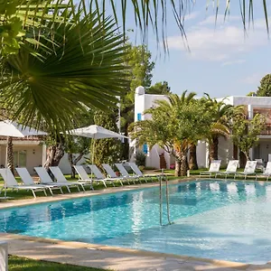 Cala Llenya Ibiza 4* Cala Llena