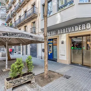 Abrevadero Maison d'hôtes Barcelone